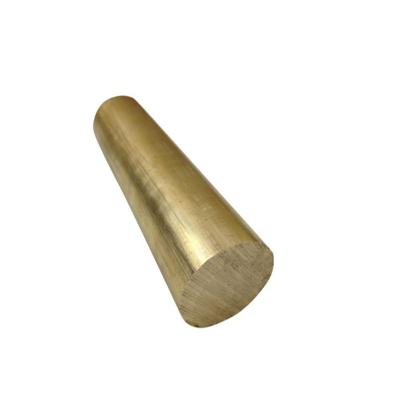 China 99.99% China Pure Copper C1100 T2 TP1 Brass Round Bar Copper Rod Price Per Kg for sale