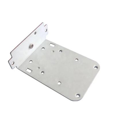 China Custom Bending Stamping Enclosure Box Processing Parts Welding Service Molybdenum Metal Fabrication for sale