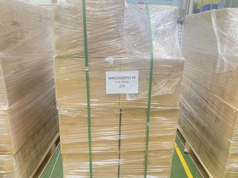 Verified China supplier - Mrs du