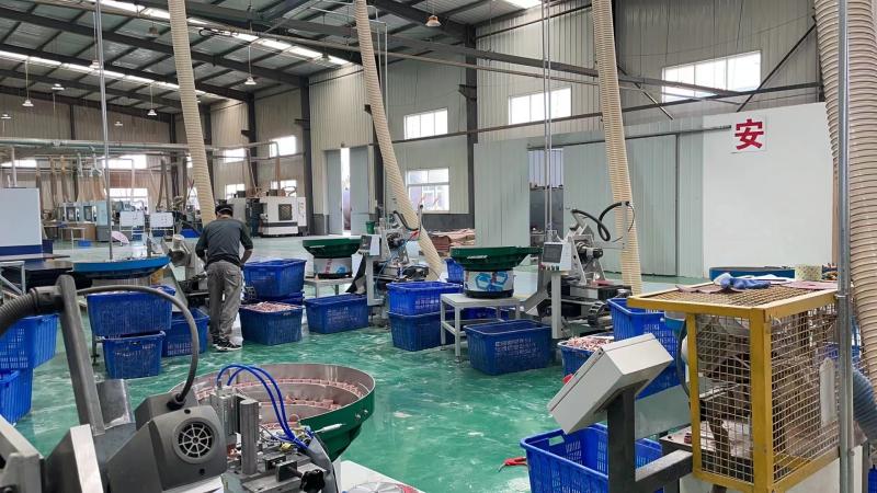 Verified China supplier - Mrs du