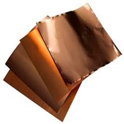 China 1295mm Rf Shielding Copper Foil 1oz 3oz 4oz 5oz high quality for sale