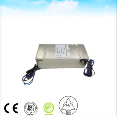 China 4 Lines 380V 440V Emc Emi Signal Rfi Suppression Filter For Air Conditioning Signal Line high quality for sale