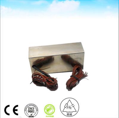 China Three Phase Emi Filters 5A 120VDC 250VDC Vfd Noise Filter For Automatic Machine for sale