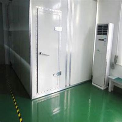 Κίνα 14KHz στην ηλεκτρομαγνητική ανηχοειδή αίθουσα δωματίων προστατευτικών καλυμμάτων 40GHz EMI RF προς πώληση