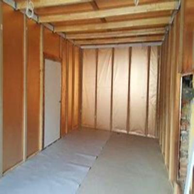 China Copper Panel Emi Mri Rf Shielding Room Electromagnetic With Door And Boxes for sale