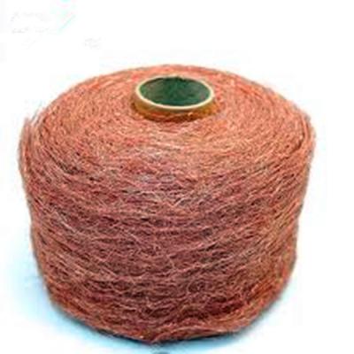 China 99.9 Pure Copper Wool For Shielding Room for sale