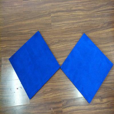 China Polyurethane Magnetic RF Pyramid Absorber Foam Microwave Absorbing Sheet for sale