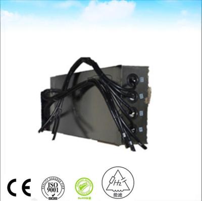 China 100A 380V Ac Input Emi Filter Design emc anechoic chamber for sale