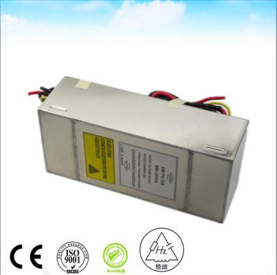 China 2 Lines 3A Signal EMI Power Line Filter for sale