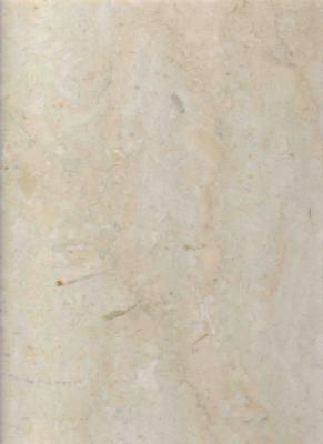 China Polished Stair Steps / Window Sill marble vanity tops , Indonesia Beige for sale