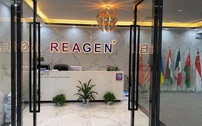Verified China supplier - REAGEN LLC