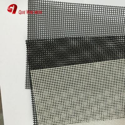 China Pantalla 30m/Roll de Mesh Screen Anti Fly Window de la puerta de la seguridad de la mosca 18X16 en venta