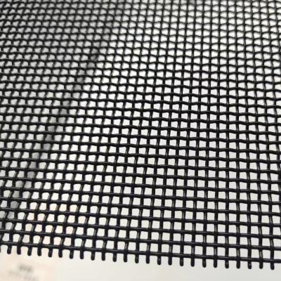 China SS304 SS316 2000mm Stainless Steel Window Screen Fly Mesh Against Acid for sale