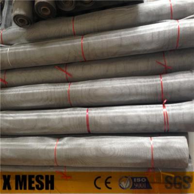 China Antirust 30m/Roll Insect Metal Mesh Anti Bug Window Screens To Keep Bugs Out for sale
