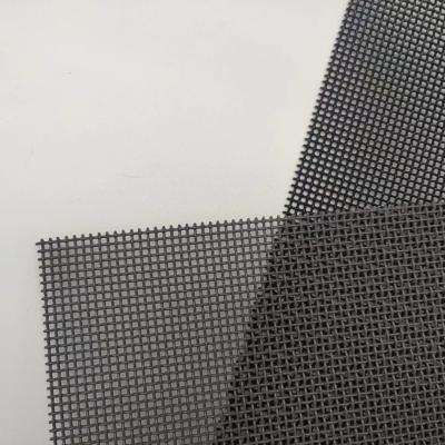 China A janela da prova do erro da prova de corrosão seleciona tela do inseto do metal do roubo de 0.9mm a anti à venda