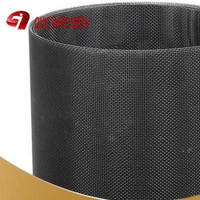 China Pantalla Mesh For Doors del metal de Mesh Stainless Steel Security Screen el anti-corrosivo 10 en venta