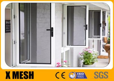 China AS5039 Standard Stainless Steel Security Screen For Windows  Non Rusting for sale