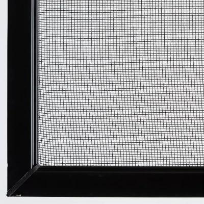 China Malha à prova de balas da tela da janela do metal de 750mm à venda