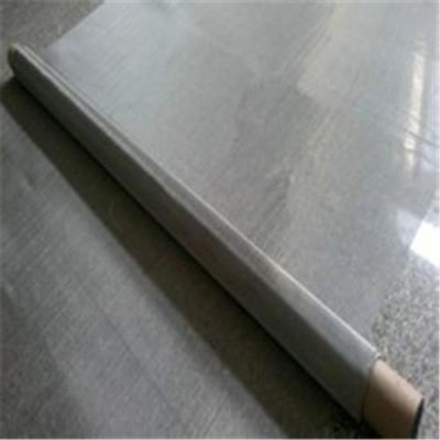 China 304 316 430 malla de alambre tejido de acero inoxidable Alta durabilidad en venta