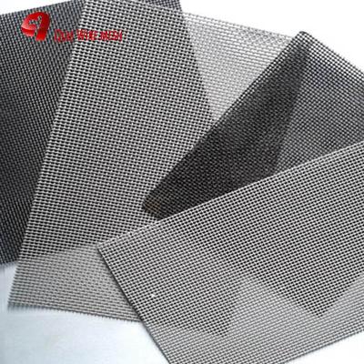 China Stainless Steel Security Window Screen /Mosquito Window Screen for sale