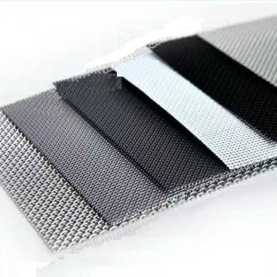 Cina Barato Insect Security Mesh Stainless Steel Window Mesh Screen (Scherma a maglia in acciaio inossidabile) in vendita