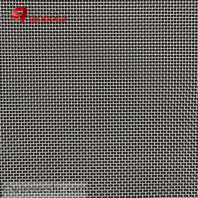 China Food Grade AISI SUS 304 316 316L 430 904L 150 120 180 220 Micron Screen Stainless Steel Wire Mesh for sale