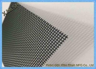 China Rust Proof 20X20 18X18 16X16 Mesh Window Screen Mesh Stainless Steel Insect Screen for sale