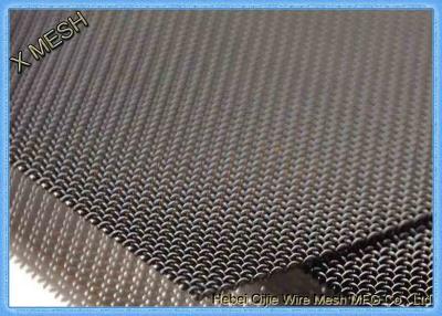 China Stainless Steel Wire Mesh Screen Dust Proof Stainless Steel Mosquito Nets Insect Window Screens for sale