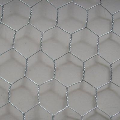 Chine Pvc 0,5 mm galvanisé hexagonale filetage fil de poulet retour de torsion à vendre