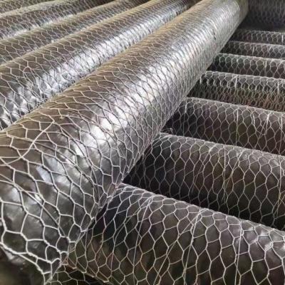 China Stainless Steel Hexagonal Chicken Wire Mesh 3 4 Inch for sale