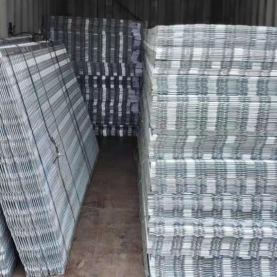 China Acessórios de revestimento de telhas metálicas espalhadas suspensas de tecto / fachada à venda