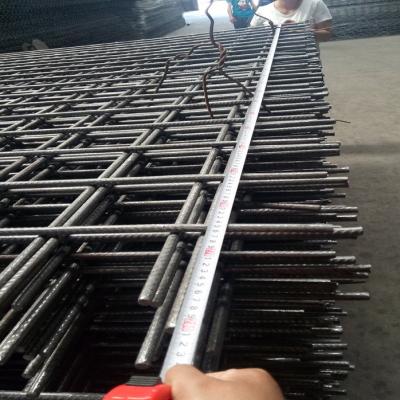 Chine Sl62 Sl72 Normes australiennes de renforcement de filet de fil de métal Diamètre 6 mm 8 mm 10 mm à vendre