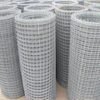 China Quarry / Mining Pre Crimped Wire Mesh Low Carbon Steel Wire 16 Gauge for sale