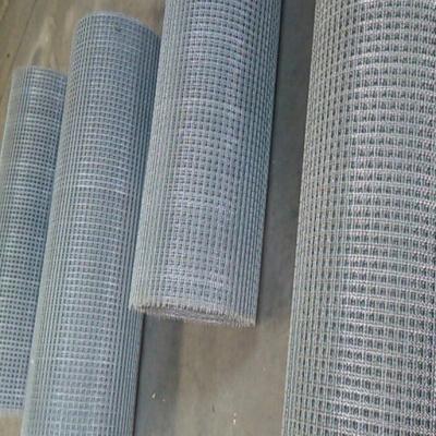 China Gauge 14 Crimped Wire Mesh Quarry / Mining Carbon Steel for sale