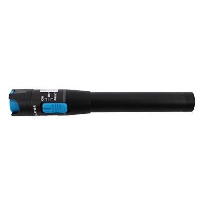 Chine Outils en fibre optique noire 650nm AL Type de stylo localisateur de défaut visuel à vendre