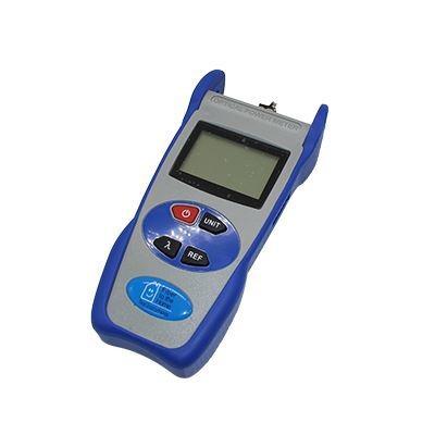 China Multifunctional High Precision Handheld Optical Power Meter For FTTH for sale