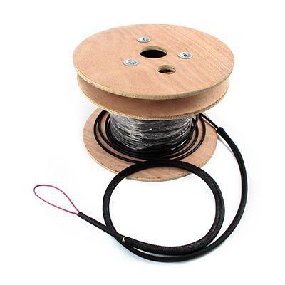 China Indoor / Outdoor Fiber Optic Patch Cord LC/ST /FC Preterminated Fiber Optic Cable for sale