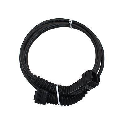 China LC Connector Fiber Optic Patch Cord , CPRI Fiber Optic Cable With PC/UPC/APC Options for sale