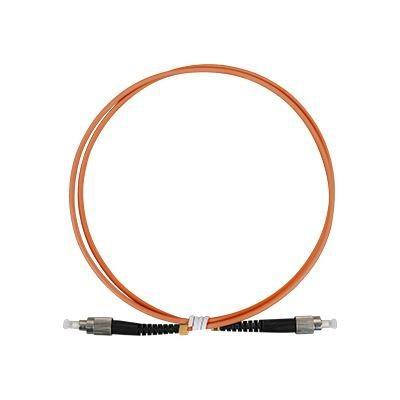 China FC/Upc To FC/UPC Fiber Optic Patch Cord Manufacturer Bandwidth 200Mbps 500Mbps for sale