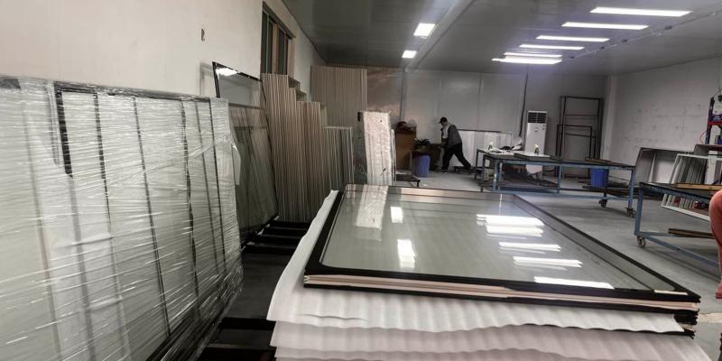 Geverifieerde leverancier in China: - Guangzhou Cleanroom Construction Co., Ltd.