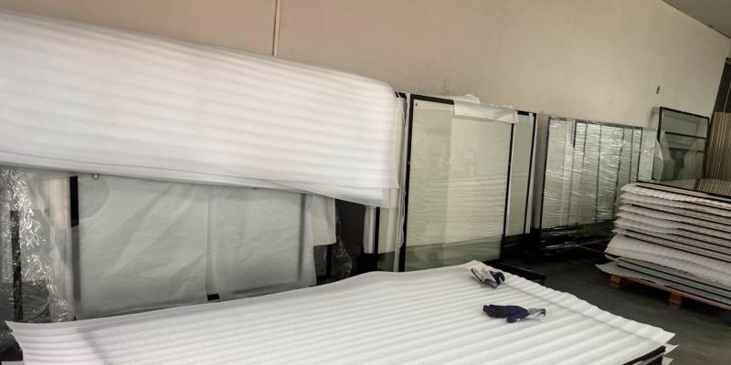 Geverifieerde leverancier in China: - Guangzhou Cleanroom Construction Co., Ltd.