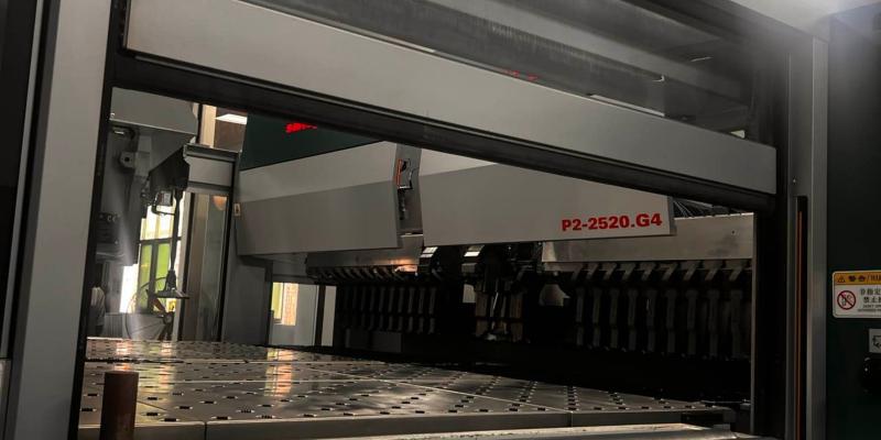 Geverifieerde leverancier in China: - Guangzhou Cleanroom Construction Co., Ltd.