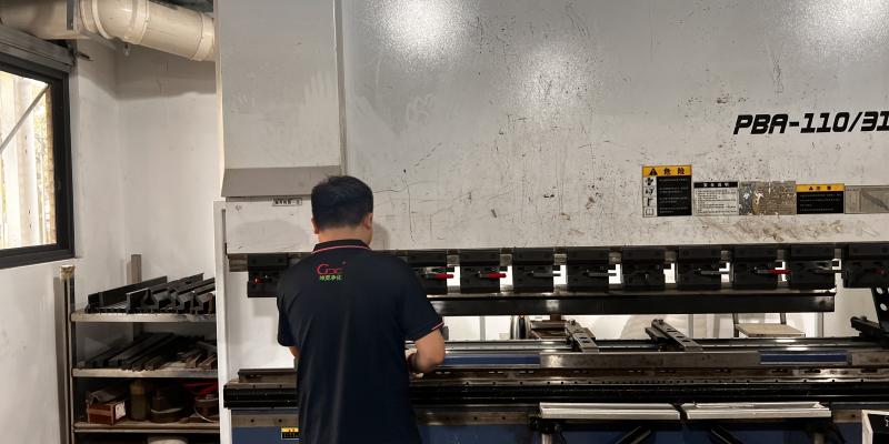 Geverifieerde leverancier in China: - Guangzhou Cleanroom Construction Co., Ltd.
