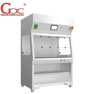 China GCC Microbiology Fume Hood Control Systems Low Flow for sale