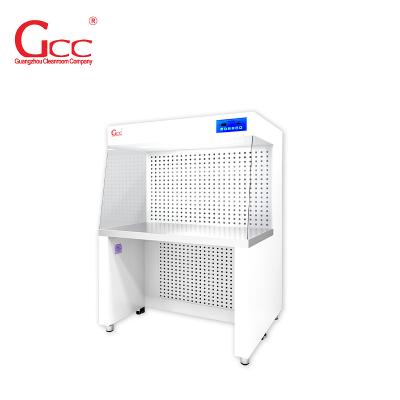 China Horizontale Laminar-Flow-Ultra-saubere Arbeitsbank für Pharma-Labor for sale