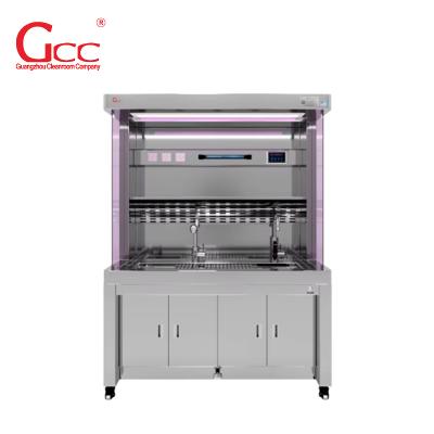 China Modern Histopathology Groening Station Te koop