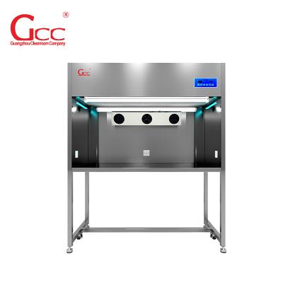 China ESD Laminar Flow Workbench -- Elektronik-Fabriknutzung for sale