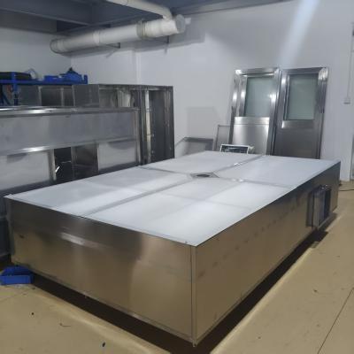 China Operatiekamer 99,95% Efficiëntie 0,45m/s Plafond opgehangen LAF Te koop