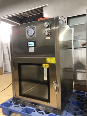 China Koppelings Dynamische Pas door Doos met ingebedde poort Te koop