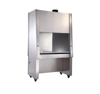 China 99.995% Efficiency Class Ii Biological Safety Cabinet for sale